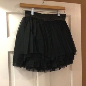 Allison Parris ballerina mini